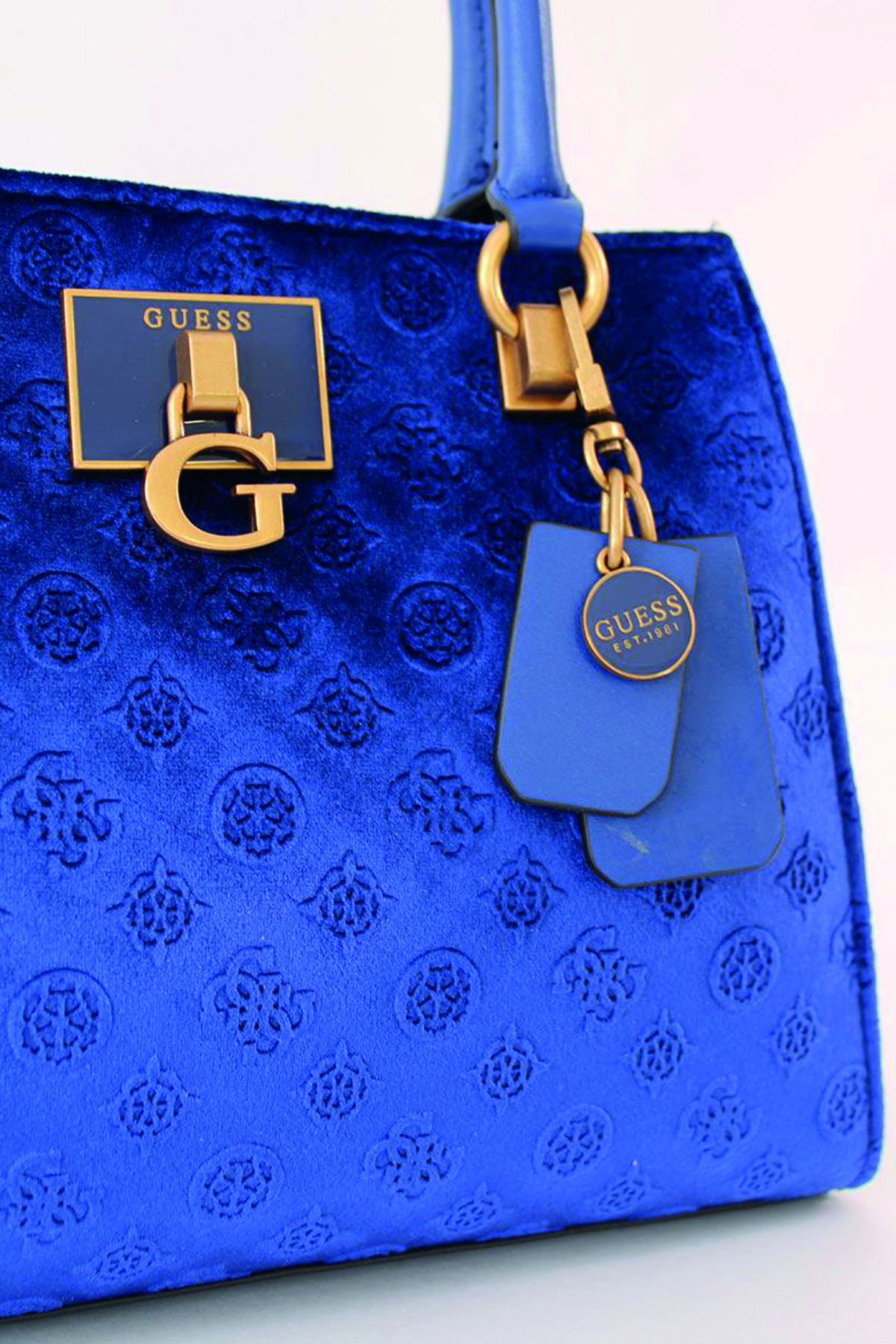 Guess Stephi Kadın Çanta SAKS Guess Stephi Kadın Çanta SAKS