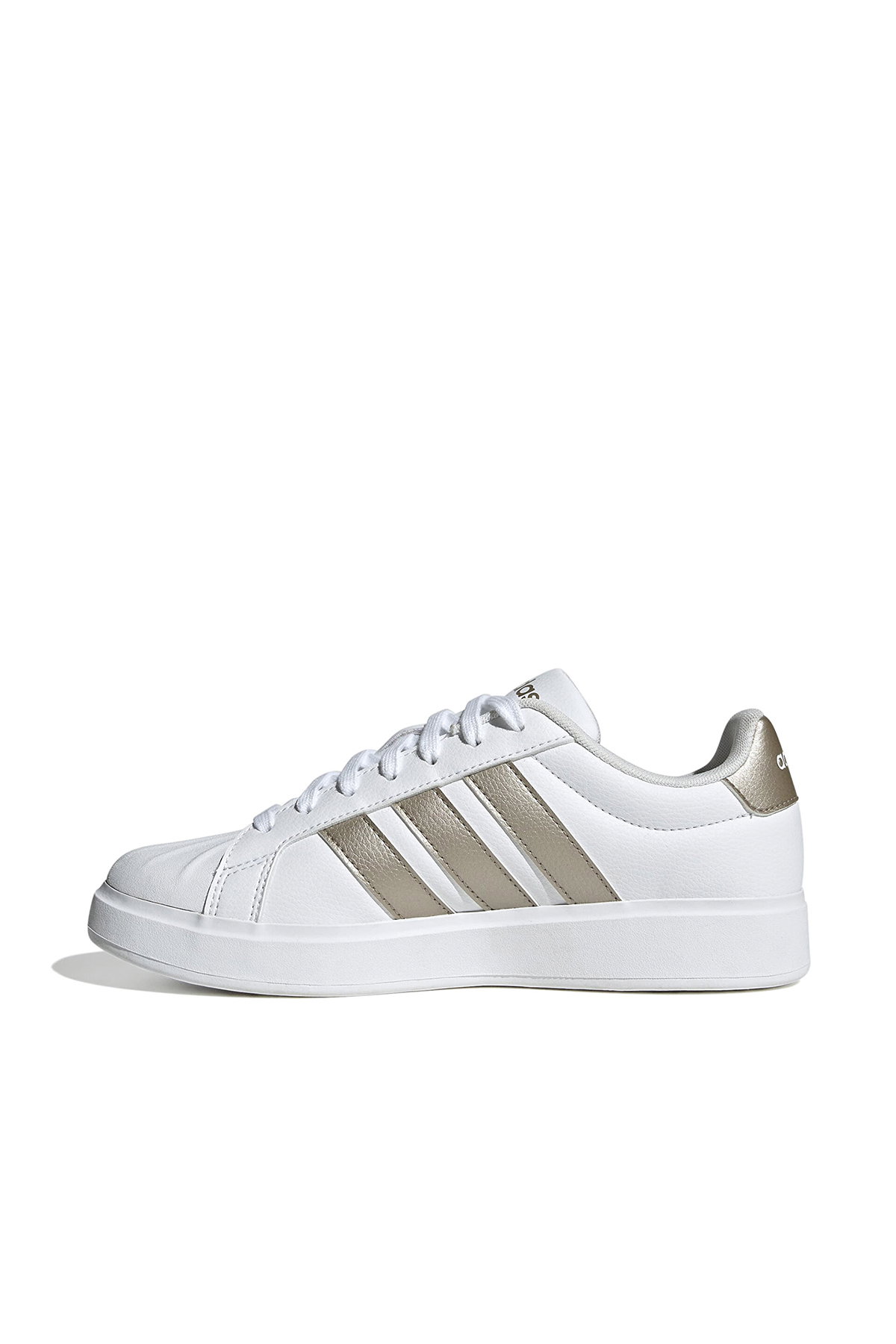 Adidas Streettalk Kadın Spor Ayakkabı BEYAZ