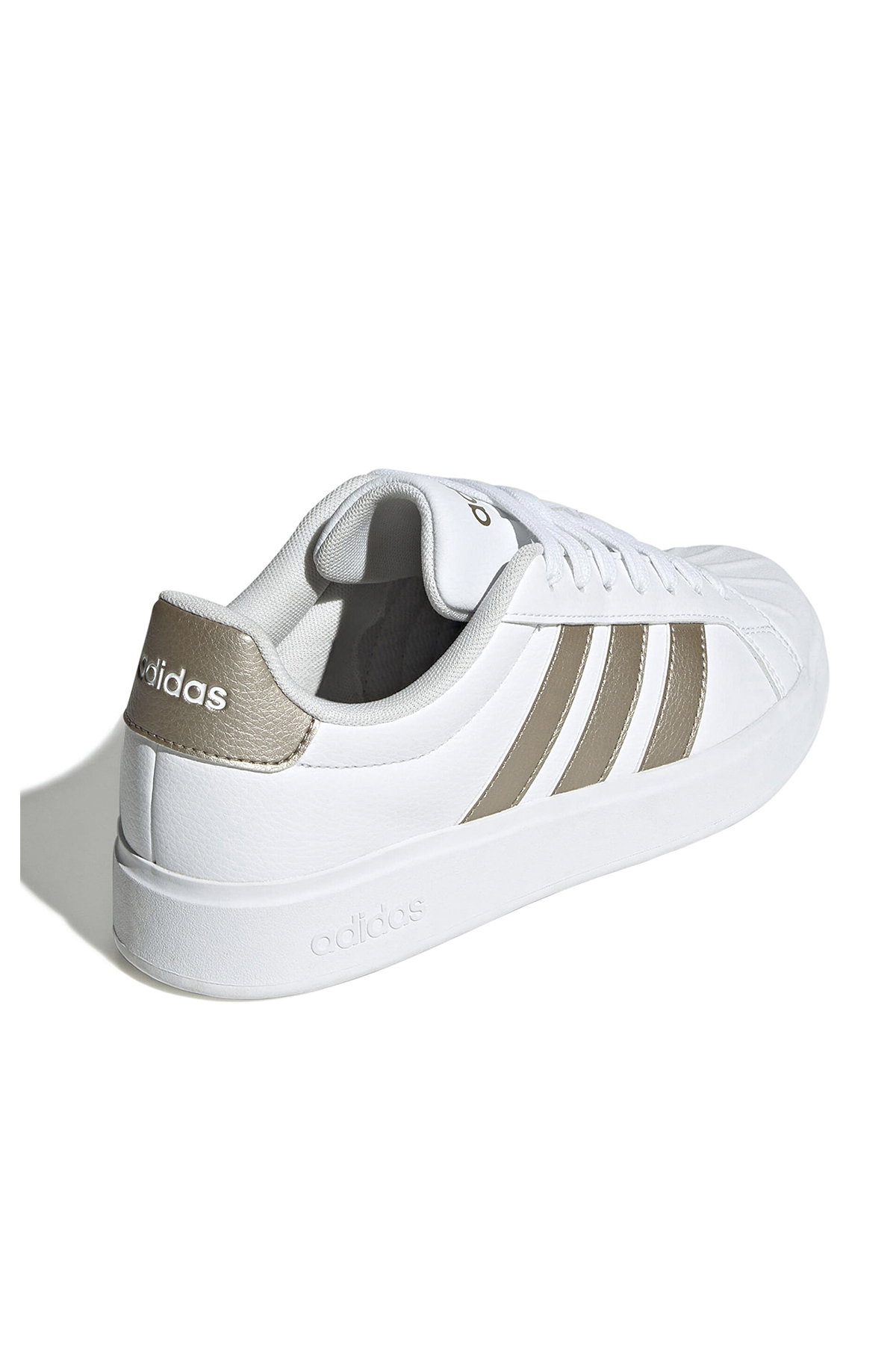 Adidas Streettalk Kadın Spor Ayakkabı BEYAZ