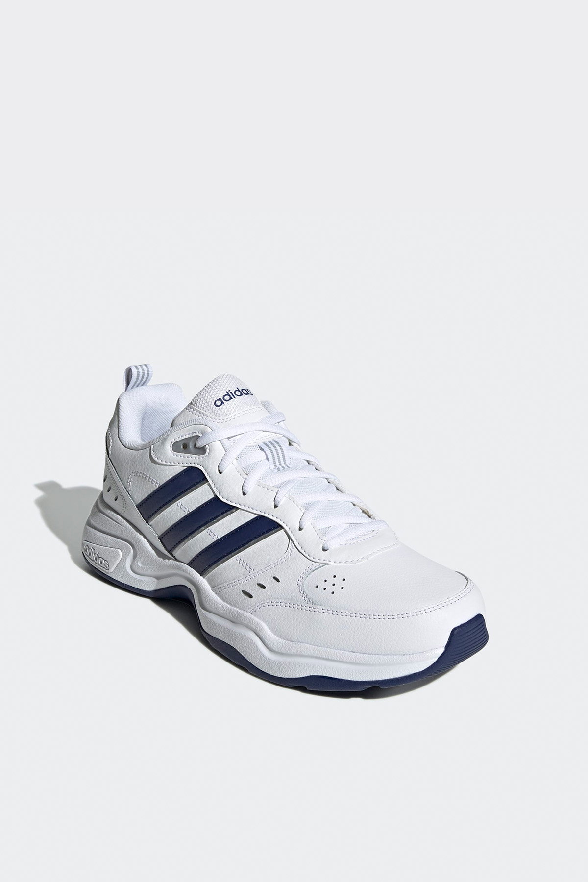 Adidas Strutter Erkek Spor Ayakkabı BEYAZ