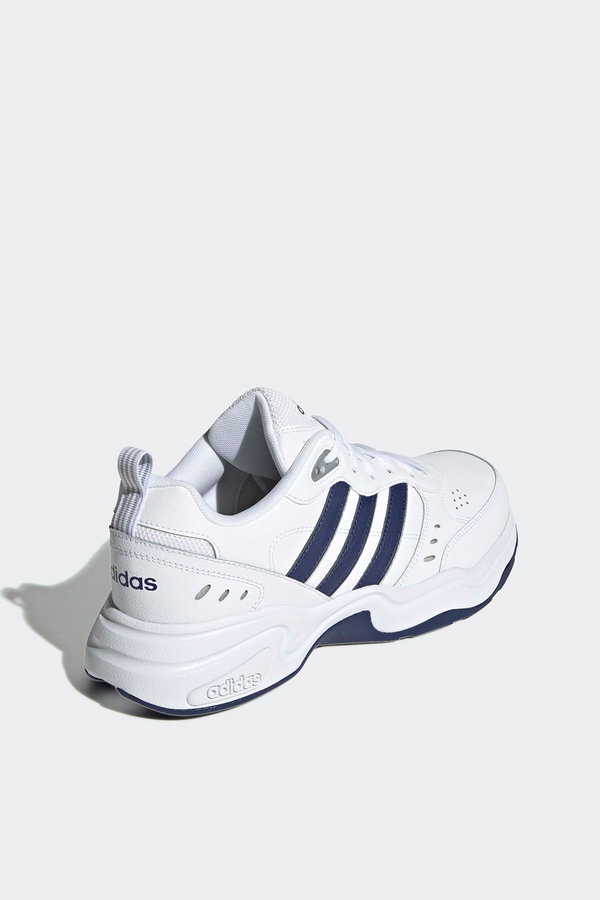 Adidas Strutter Erkek Spor Ayakkabı BEYAZ