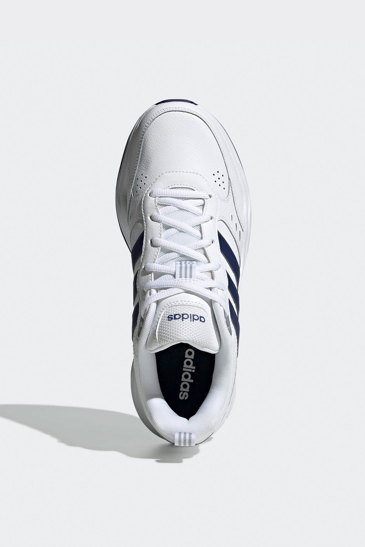 Adidas Strutter Erkek Spor Ayakkabı BEYAZ