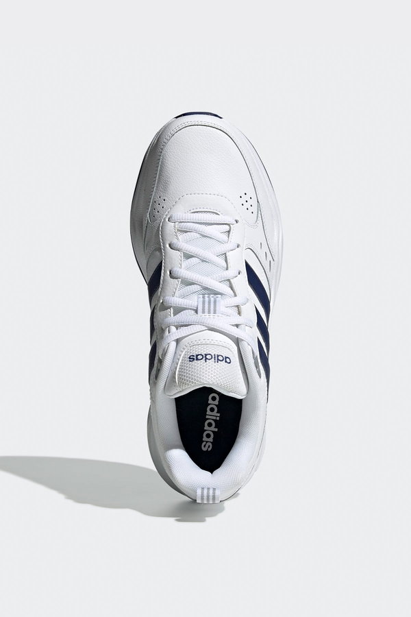 Adidas Strutter Erkek Spor Ayakkabı BEYAZ