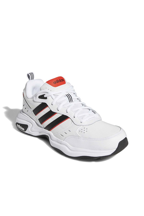 Adidas Strutter Unisex Spor Ayakkabı BEYAZ