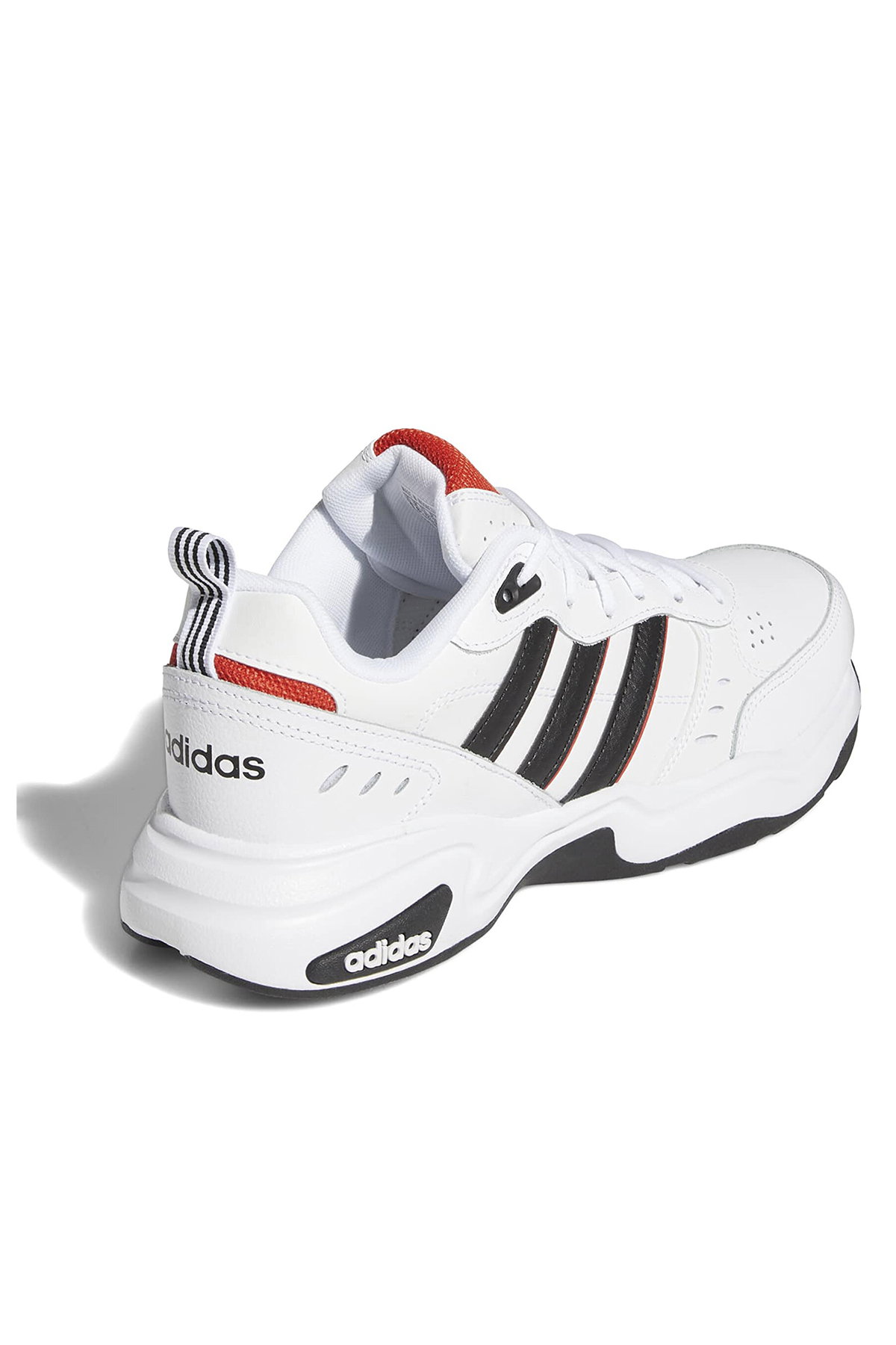 Adidas Strutter Unisex Spor Ayakkabı BEYAZ