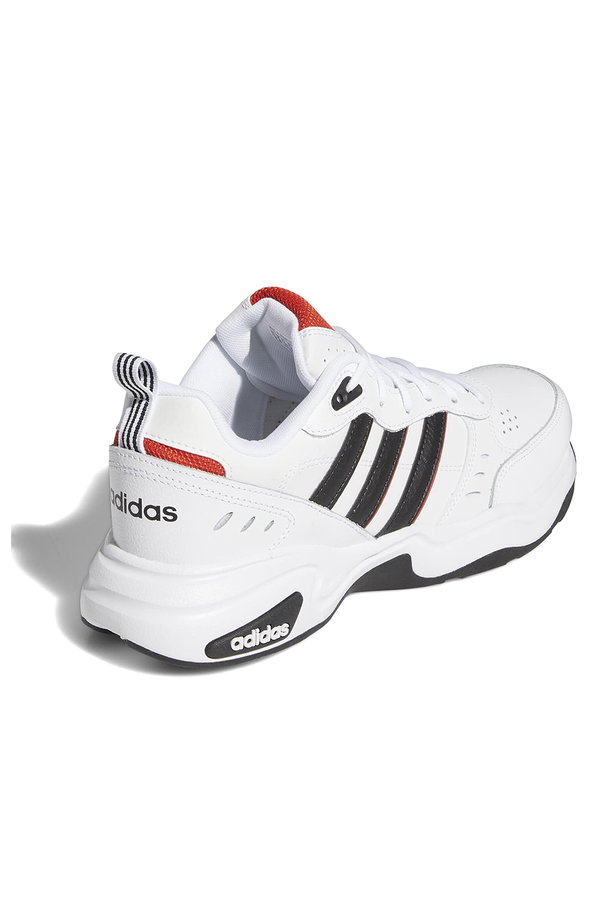 Adidas Strutter Unisex Spor Ayakkabı BEYAZ