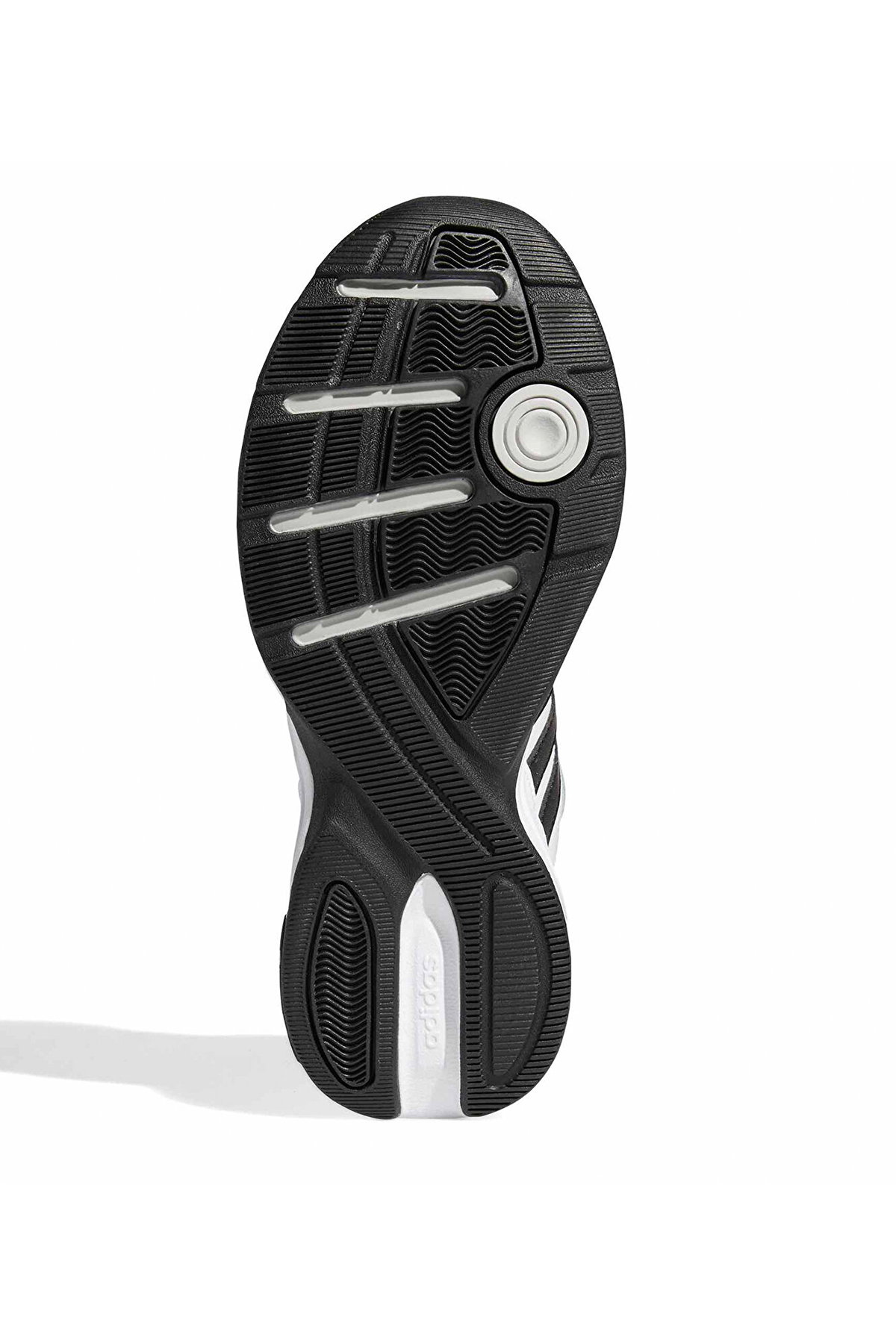 Adidas Strutter Unisex Spor Ayakkabı BEYAZ