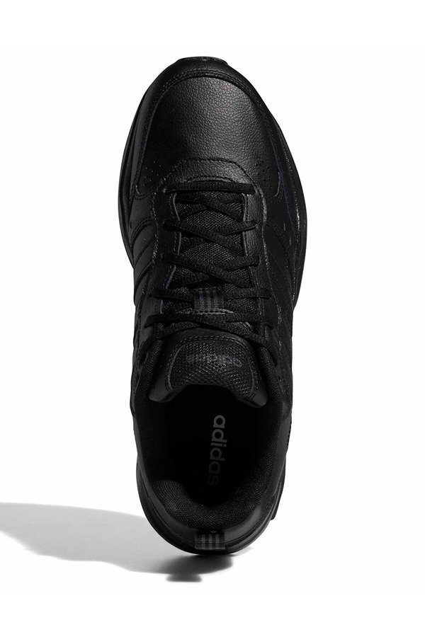 Adidas Strutter Unisex Spor Ayakkabı SİYAH