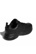 Adidas Strutter Unisex Spor Ayakkabı SİYAH