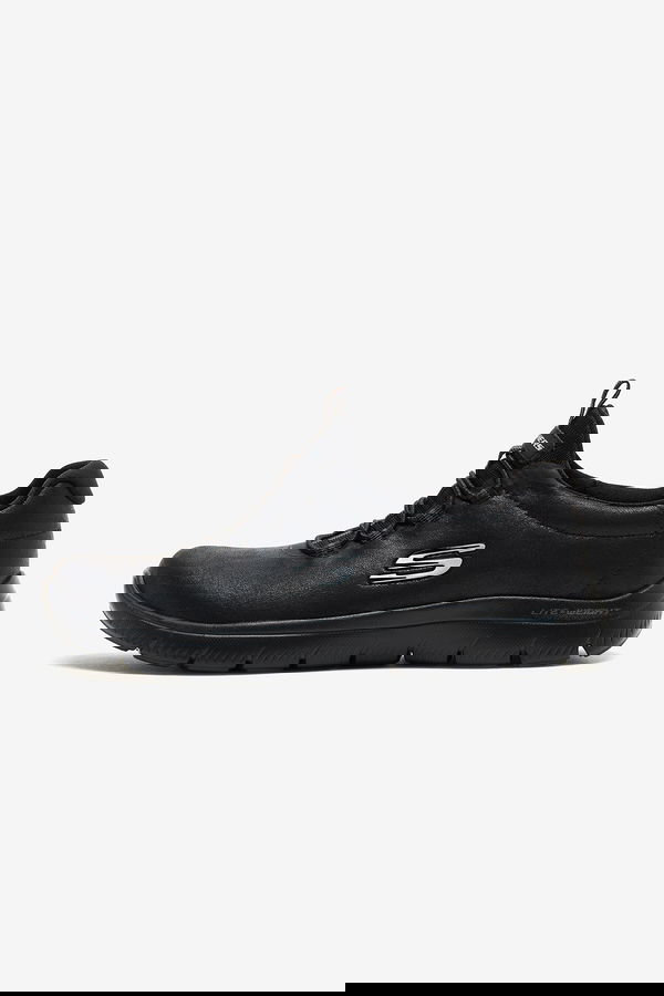 Skechers Kadın Spor Ayakkabı SİYAH Skechers Kadın Spor Ayakkabı SİYAH