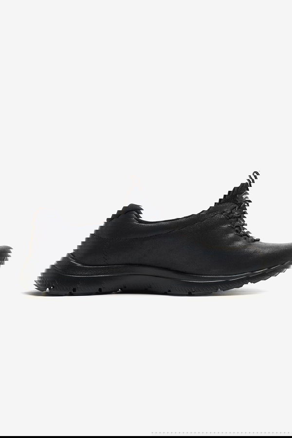 Skechers Kadın Spor Ayakkabı SİYAH Skechers Kadın Spor Ayakkabı SİYAH