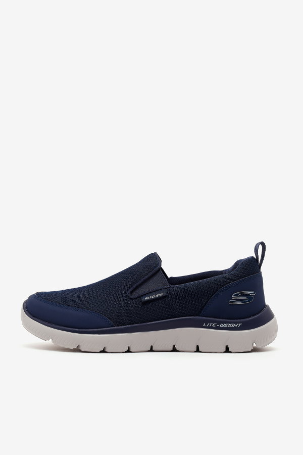 Skechers Summits Erkek Spor Ayakkabı LACİVERT