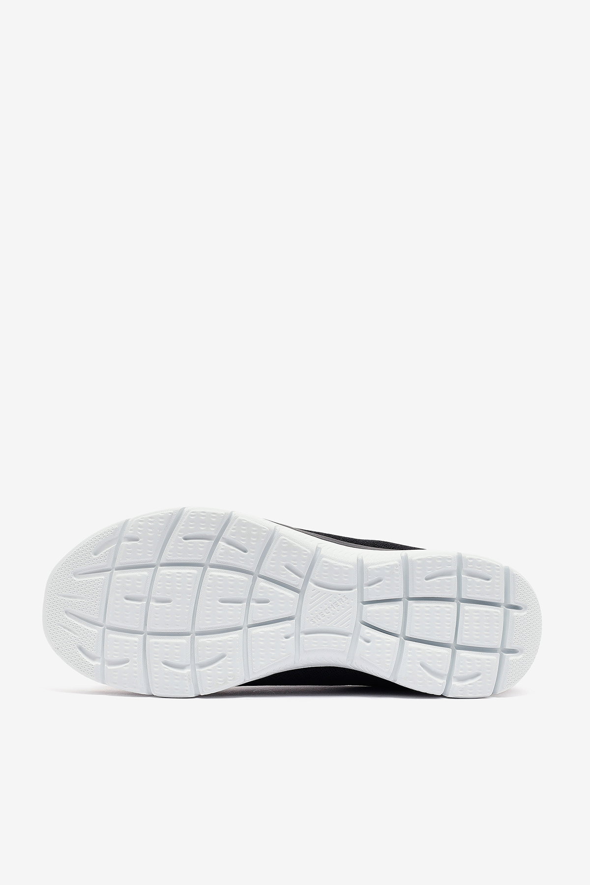 Skechers Summits 12980TK BKRG Kadın Spor Ayakkabı SİYAH-PEMB