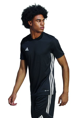 Adidas Erkek T-shirt SİYAH