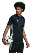 Adidas Erkek T-shirt SİYAH