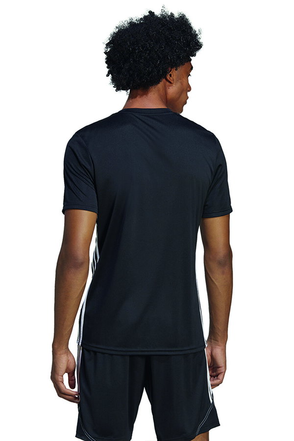 Adidas Erkek T-shirt SİYAH
