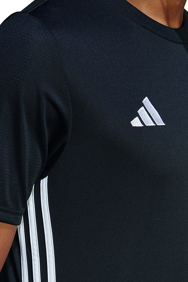 Adidas Erkek T-shirt SİYAH