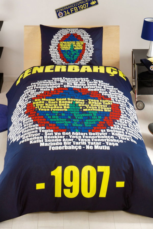 TAC LIS.RF NV.TK FENERBAHCE MARŞLI LOGO STD TAC LIS.RF NV.TK FENERBAHCE MARŞLI LOGO STD