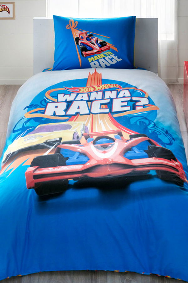 TAC LISANSLI BRF NEV. TK HOT WHEELS RACE STD TAC LISANSLI BRF NEV. TK HOT WHEELS RACE STD