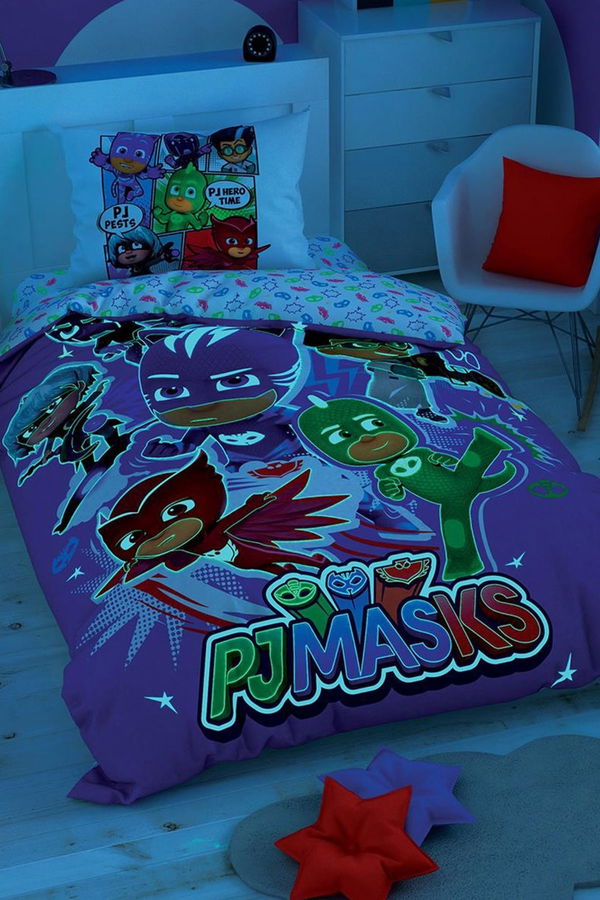 TAC LISANSLI BRF NEV. TK PJ MASKS HERO STD TAC LISANSLI BRF NEV. TK PJ MASKS HERO STD