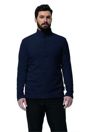 Jack Wolfskin Erkek Polar KOYU LACIV Jack Wolfskin Erkek Polar KOYU LACIV