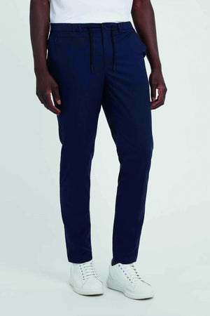Guess Erkek Pantolon LACİVERT Guess Erkek Pantolon LACİVERT