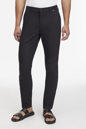 Calvin Klein Erkek Pantolon SİYAH Calvin Klein Erkek Pantolon SİYAH