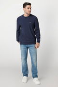 Guess Erkek Sweat Lacıvert Guess Erkek Sweat Lacıvert