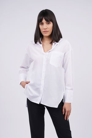 Gabria Tek Cepli Gömlek Gabria Tek Cepli Gömlek