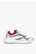 Tommy Hilfiger Erkek Spor Ayakkabı Beyaz