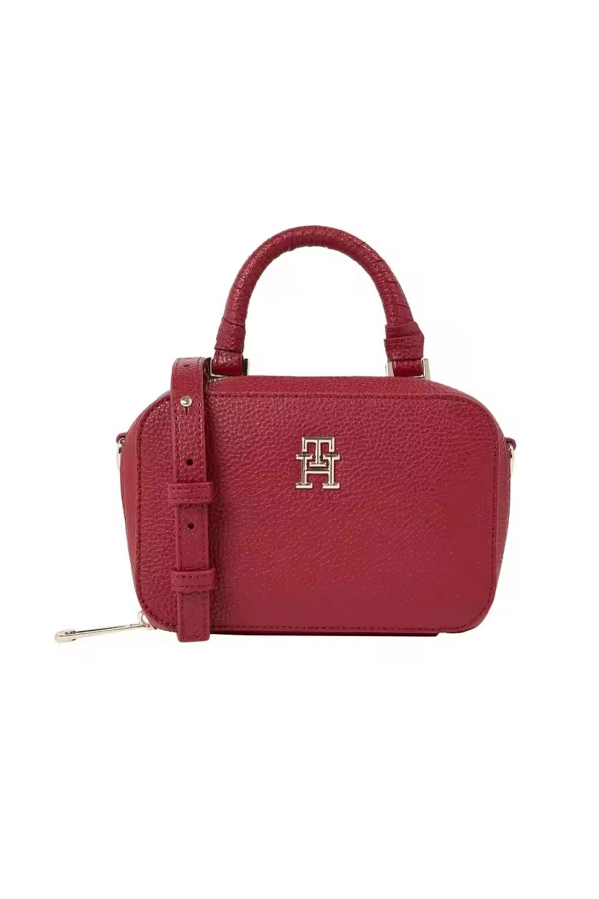 Tommy Hilfiger Kadın Çanta BORDO Tommy Hilfiger Kadın Çanta BORDO