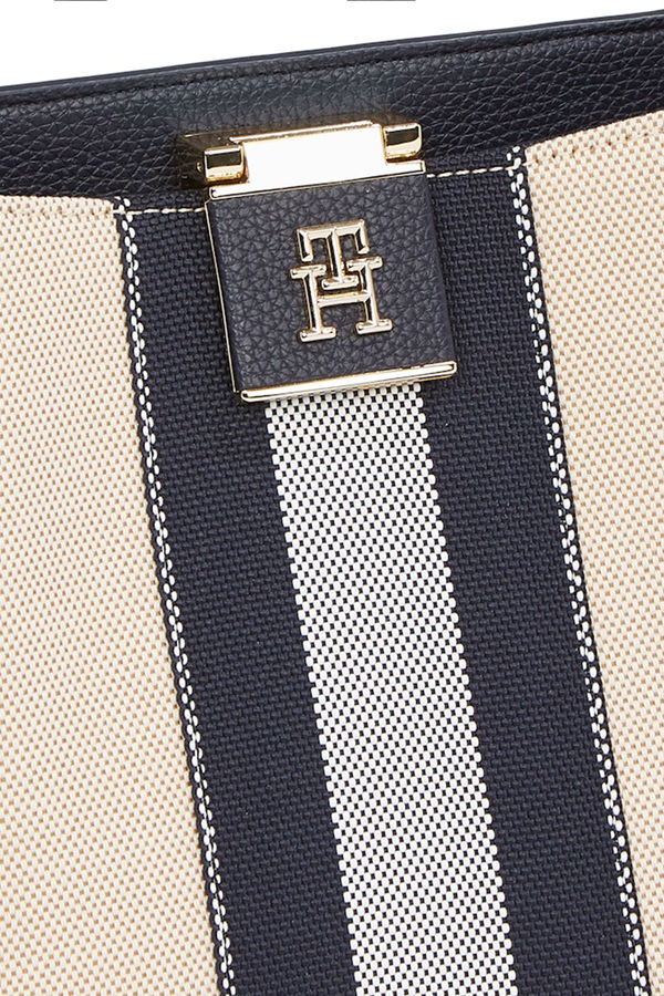 Tommy Hilfiger Kadın Çanta BEJ Tommy Hilfiger Kadın Çanta BEJ