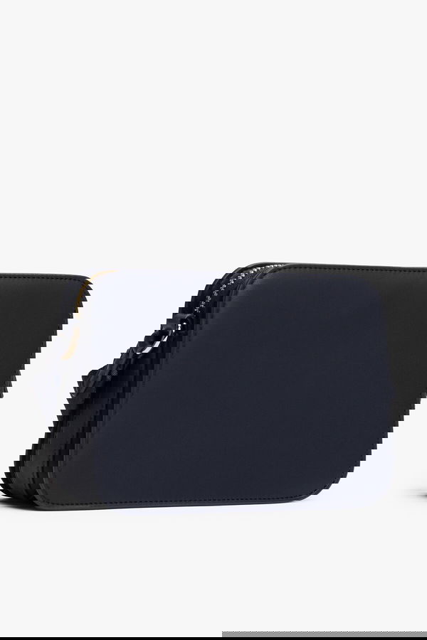 Tommy Hilfiger Kadın Çapraz Çanta LACIVERT