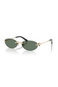 Tiffany & Co. Unisex Güneş Gözlüğü GOLD