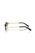 Tiffany & Co. Unisex Güneş Gözlüğü GOLD