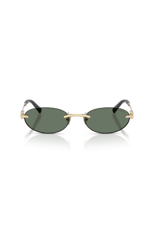 Tiffany & Co. Unisex Güneş Gözlüğü GOLD