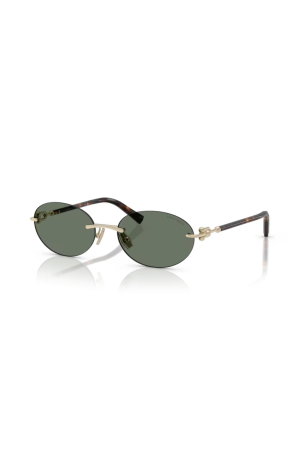 Tiffany & Co. Unisex Güneş Gözlüğü GRİ