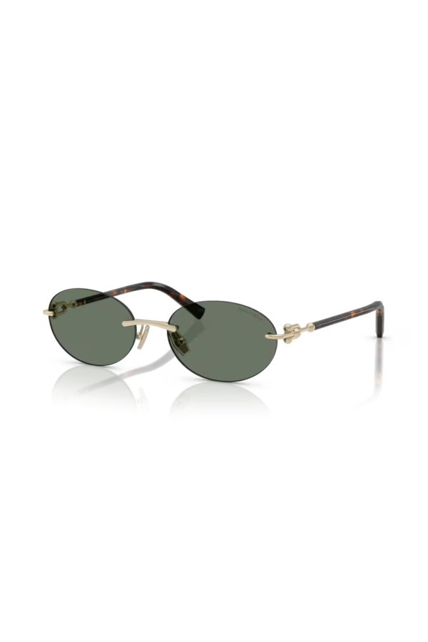Tiffany & Co. Unisex Güneş Gözlüğü GRİ