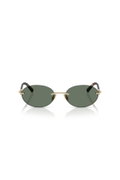 Tiffany & Co. Unisex Güneş Gözlüğü GRİ