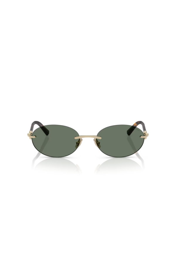 Tiffany & Co. Unisex Güneş Gözlüğü GRİ