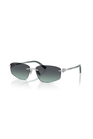 Tiffany & Co. Unisex Güneş Gözlüğü GRİ