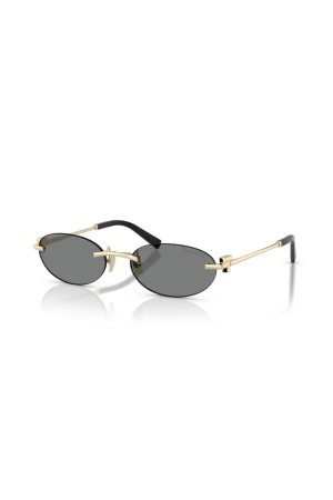 Tiffany & Co. Unisex Güneş Gözlüğü GRİ