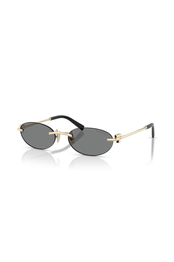 Tiffany & Co. Unisex Güneş Gözlüğü GRİ