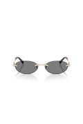 Tiffany & Co. Unisex Güneş Gözlüğü GRİ