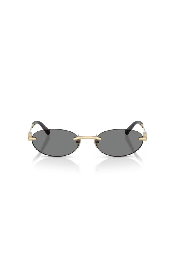 Tiffany & Co. Unisex Güneş Gözlüğü GRİ