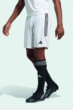 Adidas Tiro Erkek Şort Beyaz Adidas Tiro Erkek Şort Beyaz