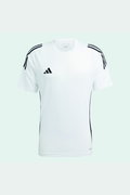 Adidas Erkek T-shirt BEYAZ