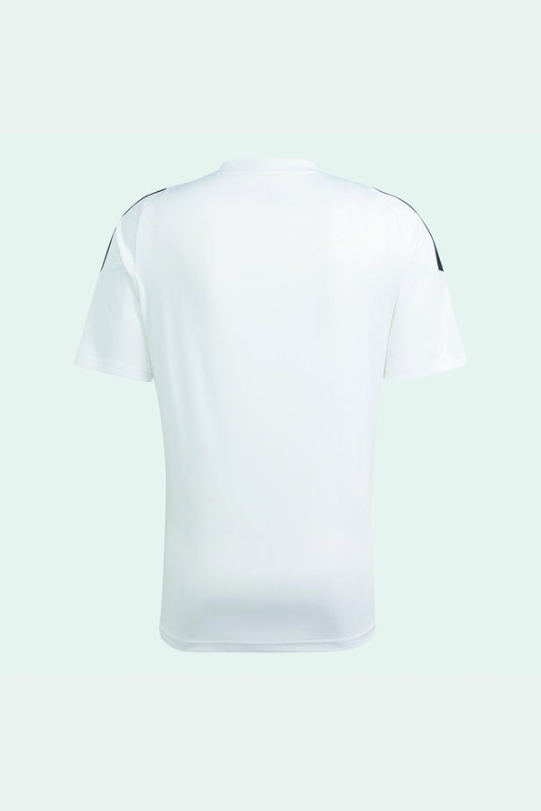 Adidas Erkek T-shirt BEYAZ