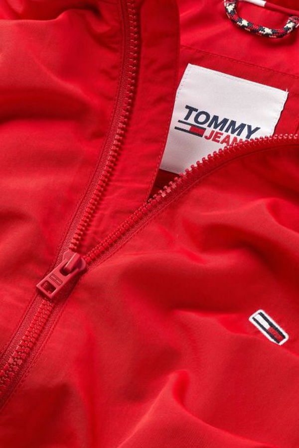 Tommy Hilfiger Erkek Mont BORDO