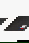 Tommy Hilfiger Erkek Kartlık SIYAH